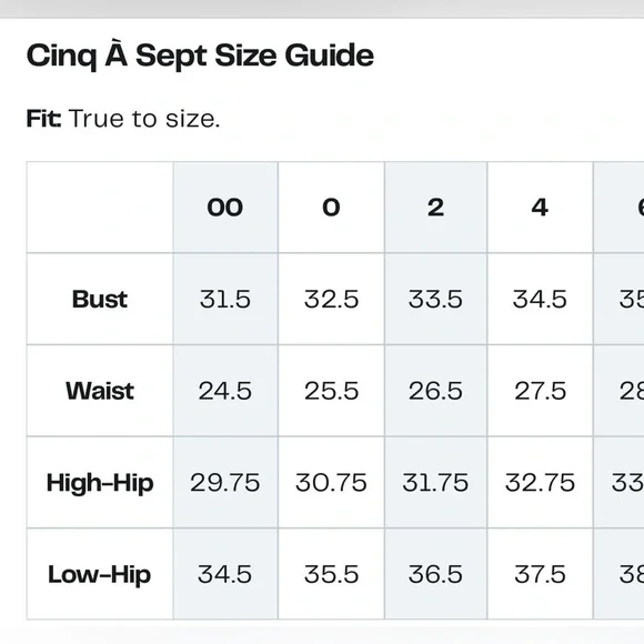 Cinq a Sept Elegant White Jumpsuit - Picture 7 of 8